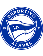 Alavés arması