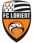 Lorient arması