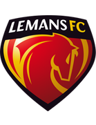 Le Mans FC arması