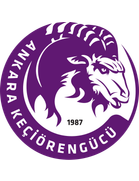A. Keçiörengücü arması