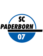 Paderborn arması