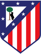 Atletico Madrid arması