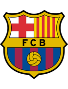 Barcelona arması