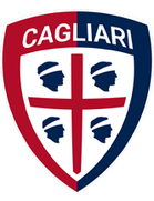 Cagliari arması