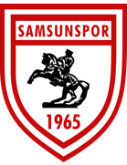 Samsunspor arması