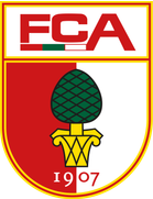 Augsburg arması