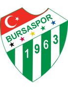 Bursaspor arması