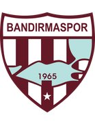 Bandırma Spor arması