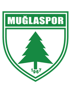 Muğlaspor arması