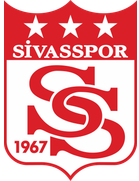 Sivasspor arması