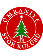 Ümraniyespor arması
