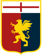 Genoa arması