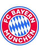 Bayern Münih arması