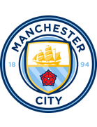 Man City arması