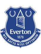 Everton arması