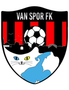 Van Spor FK arması