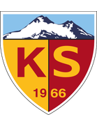 Kayserispor arması