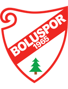 Boluspor arması