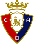 Osasuna arması
