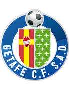 Getafe arması