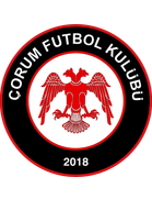 Çorum FK arması