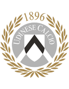 Udinese arması