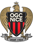 Nice arması