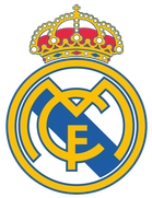 Real Madrid arması