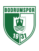 Bodrum FK arması