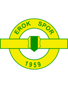 E. Erokspor arması