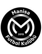 Manisa FK arması