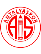 Antalyaspor arması