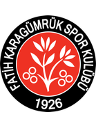 Karagümrük arması