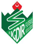 Iğdır FK arması