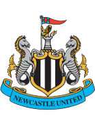 Newcastle arması