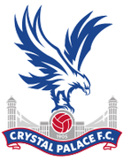 Crystal Palace arması