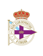 Dep. A Coruña arması