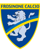 Frosinone arması
