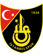 İstanbulspor arması