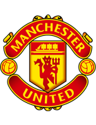 Man United arması