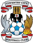 Coventry City arması