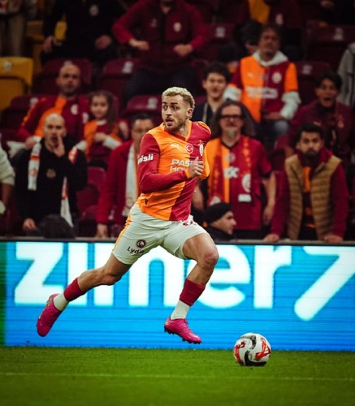 Galatasaray 3-2 Gençlerbirliği