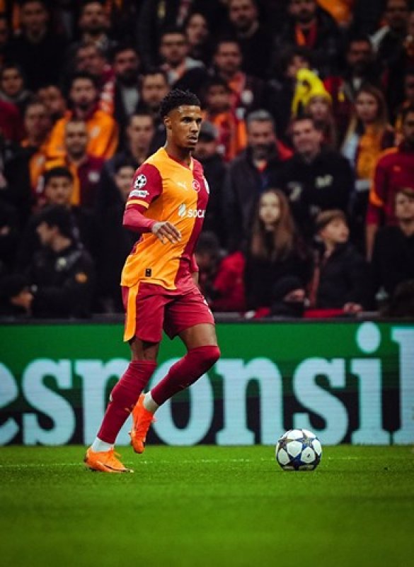 Galatasaray - Union Saint-Gilloise