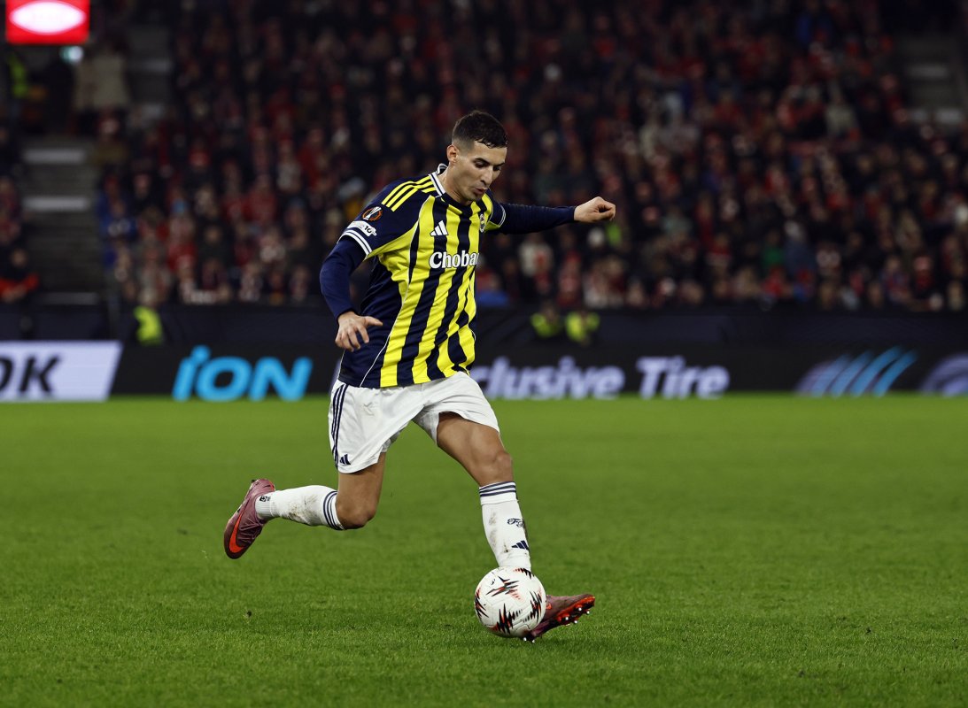 SK Brann 0-4 Fenerbahçe