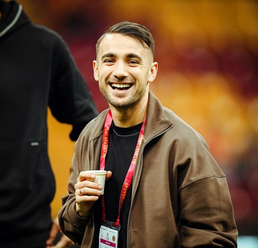 Galatasaray 3-2 Gençlerbirliği