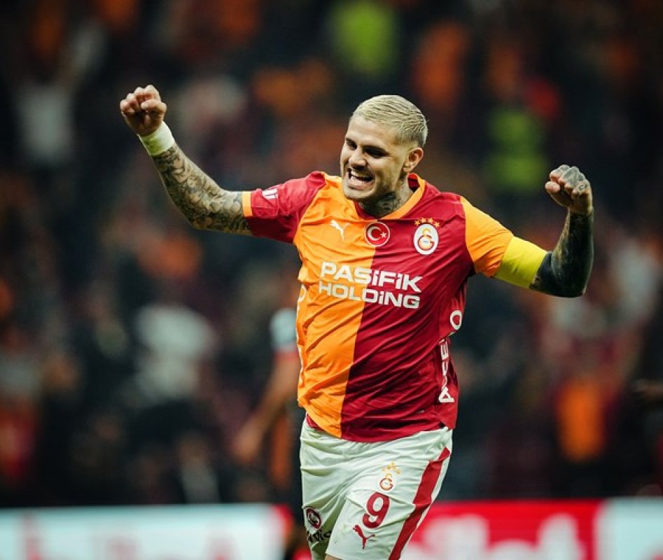 Galatasaray 3-2 Gençlerbirliği