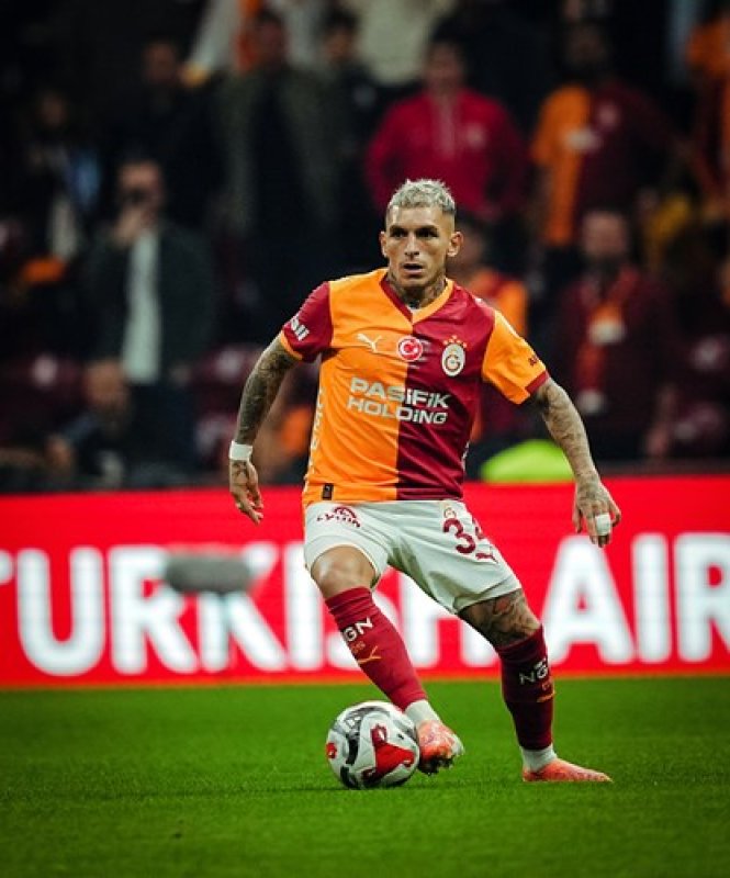 Galatasaray 3-2 Gençlerbirliği