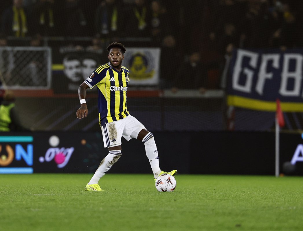 SK Brann 0-4 Fenerbahçe