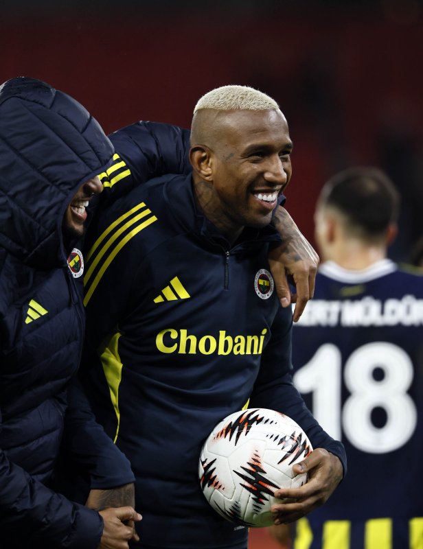 SK Brann 0-4 Fenerbahçe