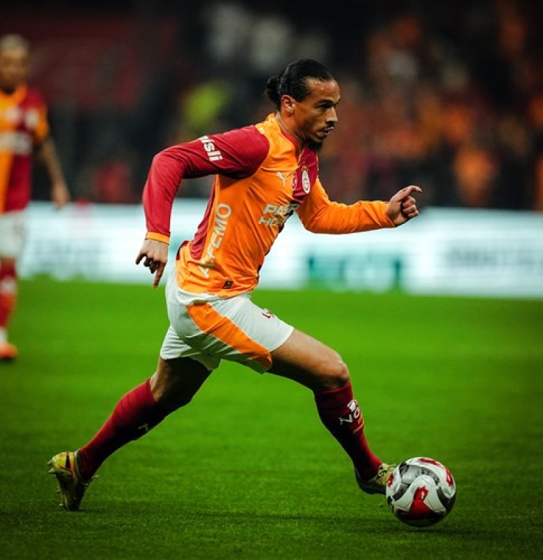 Galatasaray 3-2 Gençlerbirliği